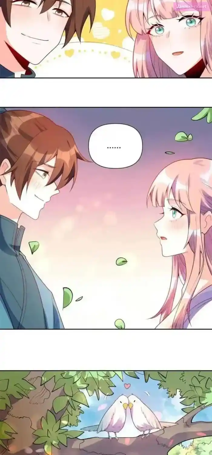 I’m Actually A Cultivation Bigshot Chapter 428