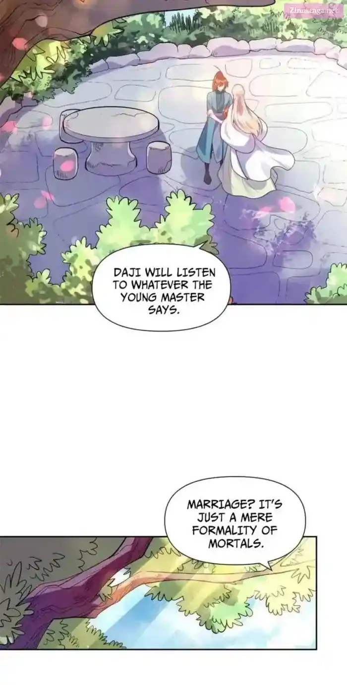 I’m Actually A Cultivation Bigshot Chapter 428