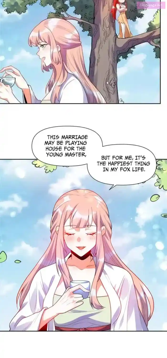 I’m Actually A Cultivation Bigshot Chapter 428