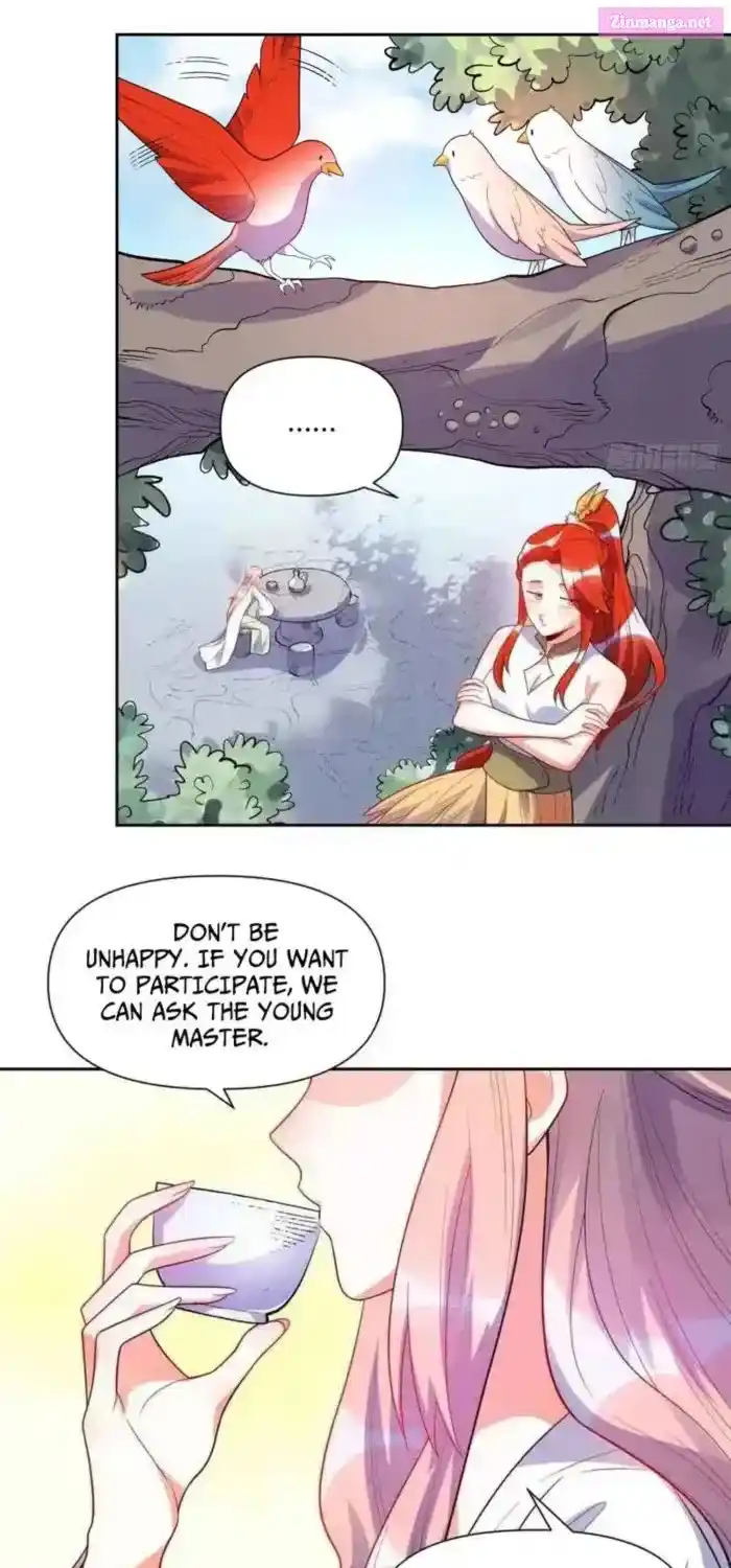 I’m Actually A Cultivation Bigshot Chapter 428