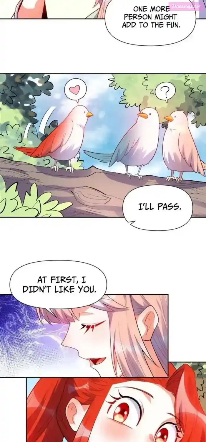 I’m Actually A Cultivation Bigshot Chapter 428