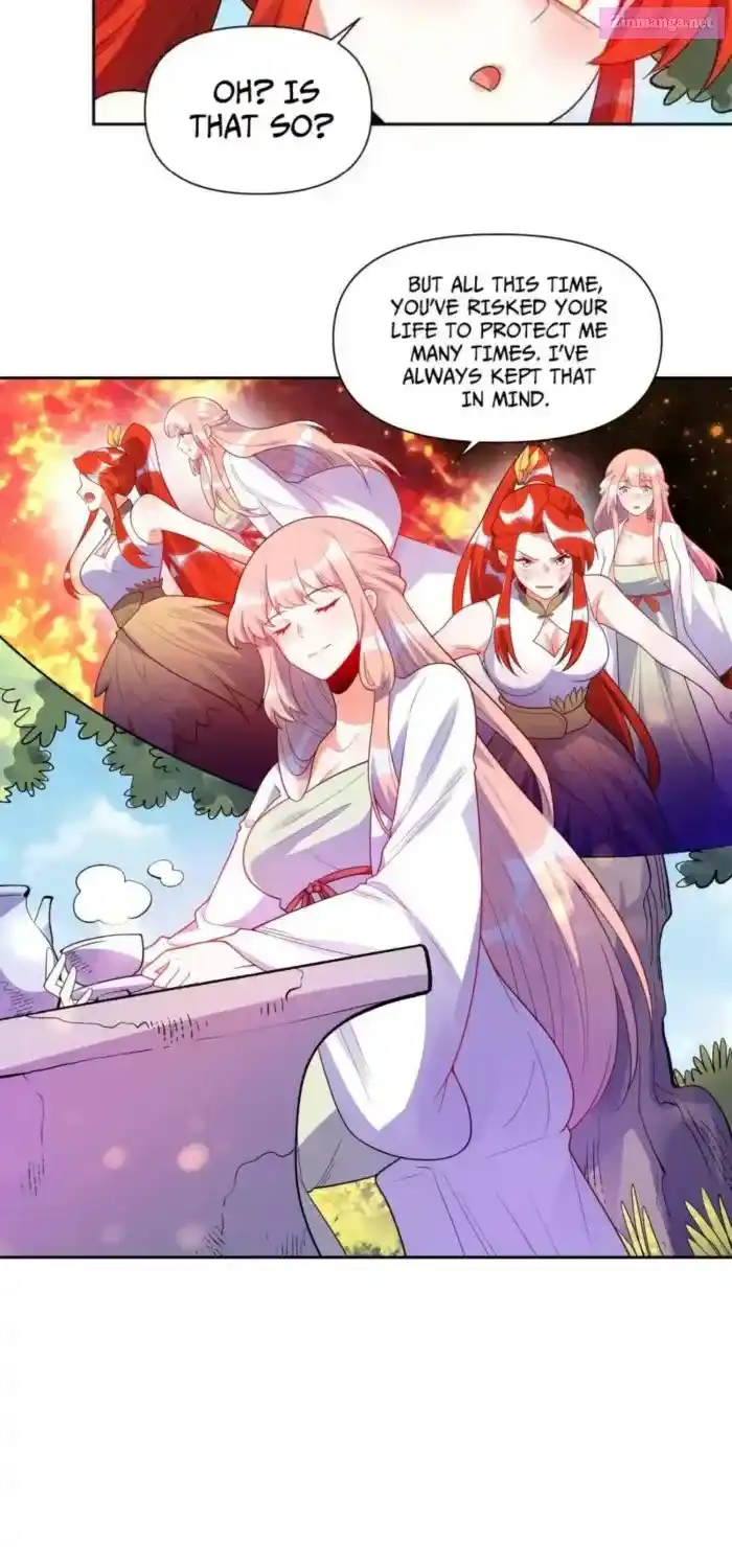 I’m Actually A Cultivation Bigshot Chapter 428