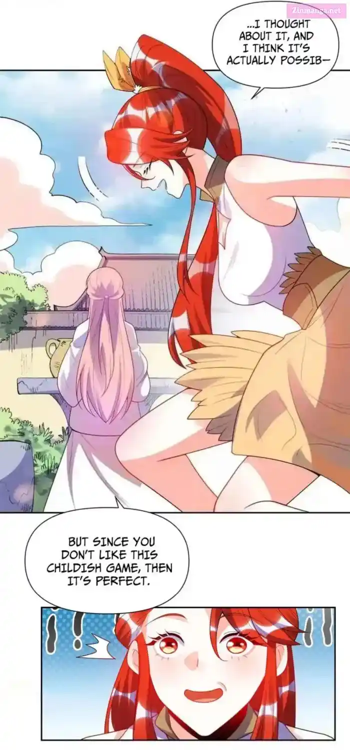 I’m Actually A Cultivation Bigshot Chapter 428