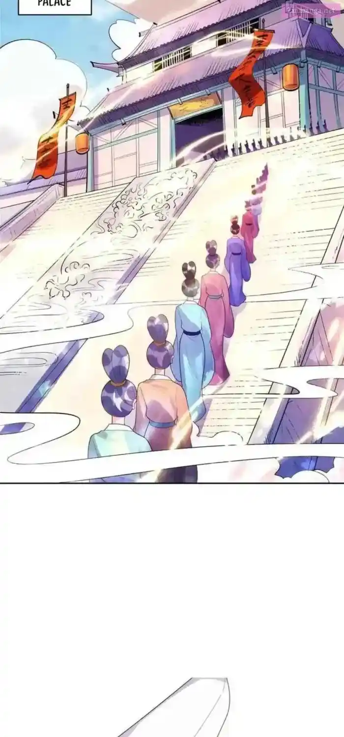 I’m Actually A Cultivation Bigshot Chapter 428