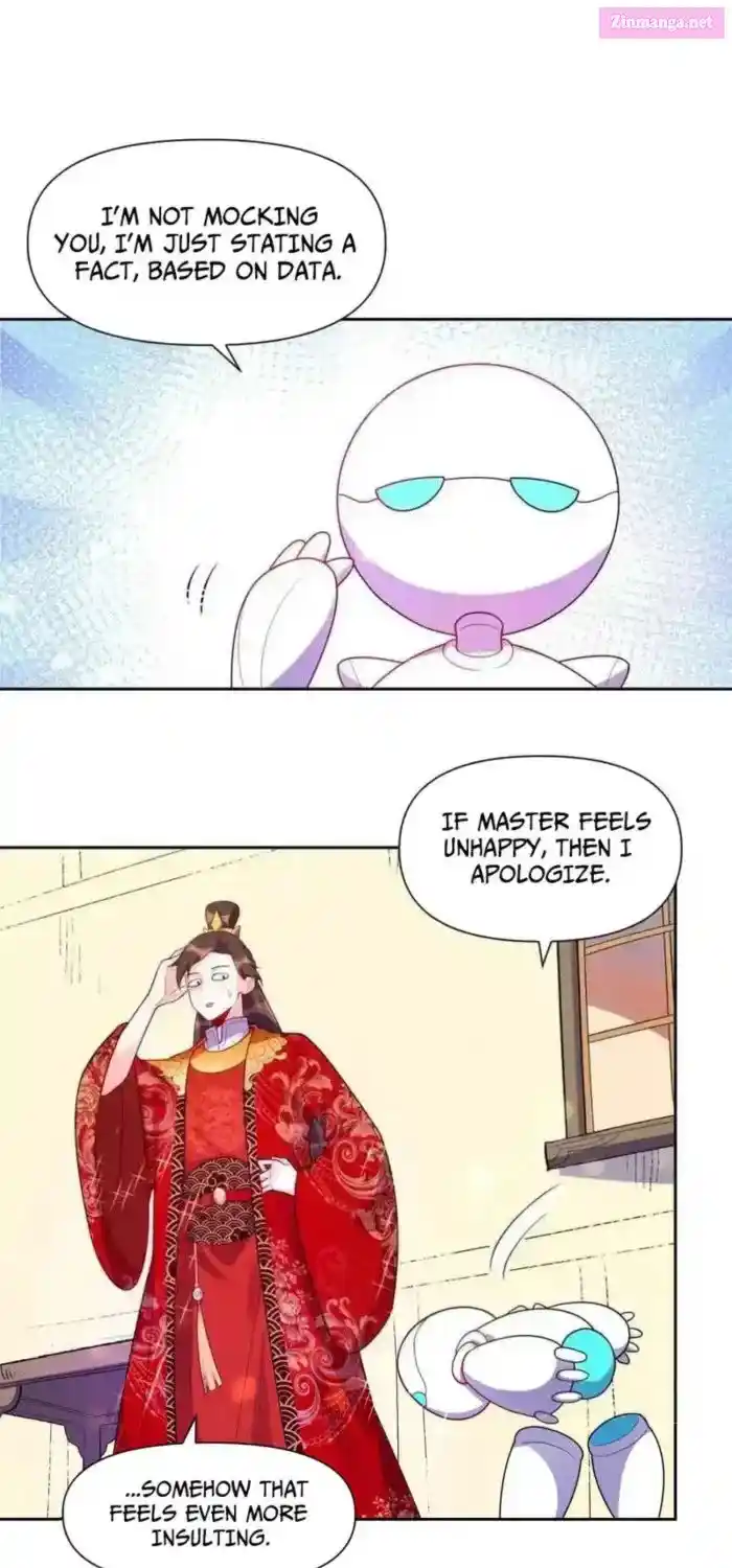 I’m Actually A Cultivation Bigshot Chapter 428