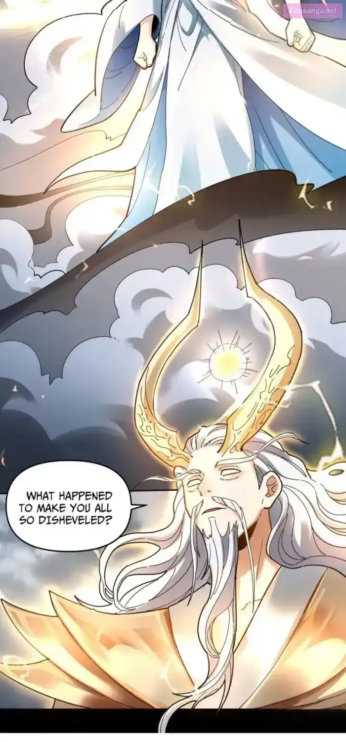 I’m Actually A Cultivation Bigshot Chapter 428