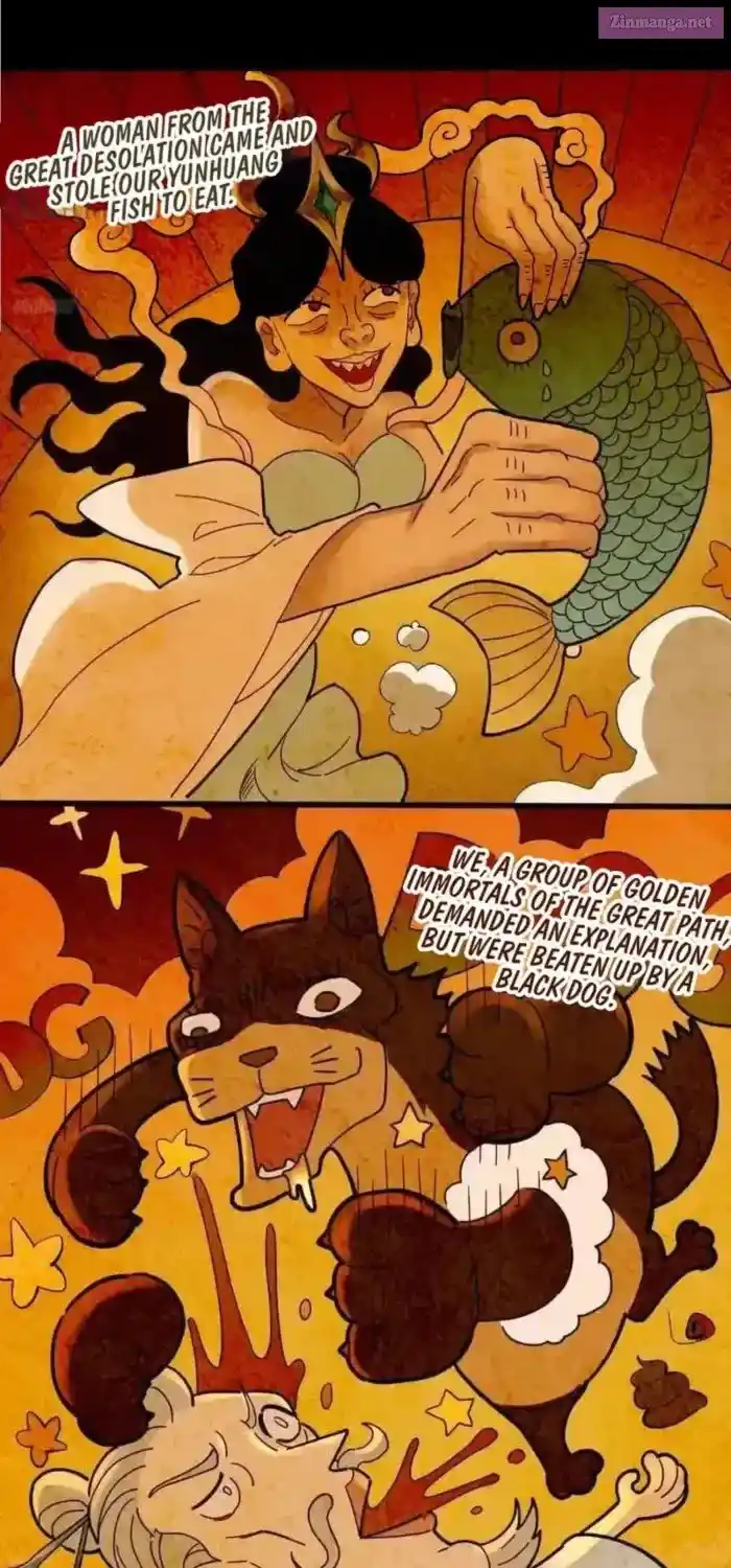 I’m Actually A Cultivation Bigshot Chapter 429