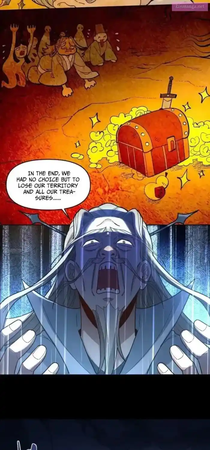 I’m Actually A Cultivation Bigshot Chapter 429