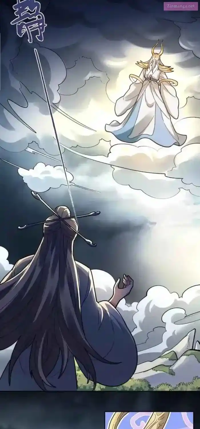 I’m Actually A Cultivation Bigshot Chapter 429