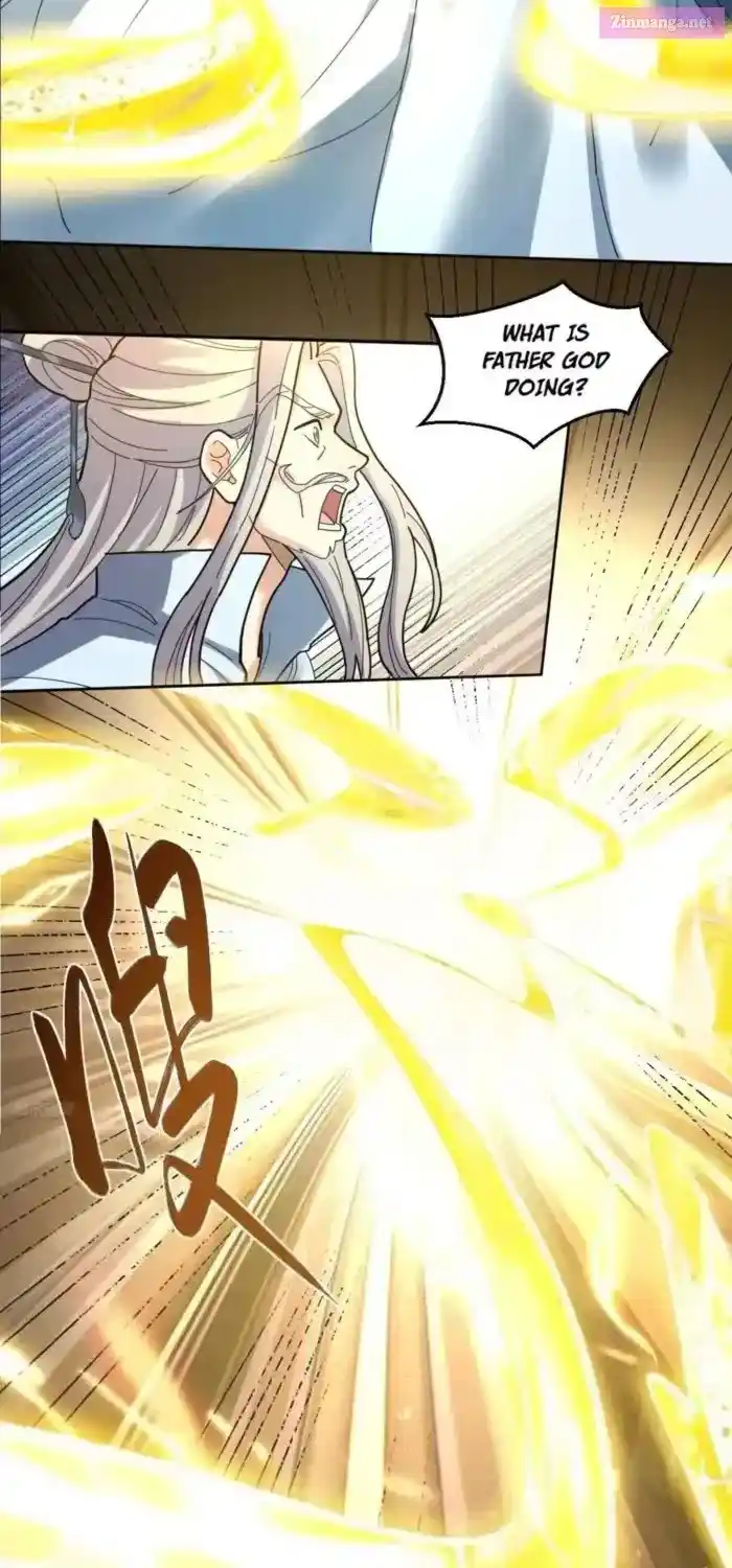 I’m Actually A Cultivation Bigshot Chapter 429