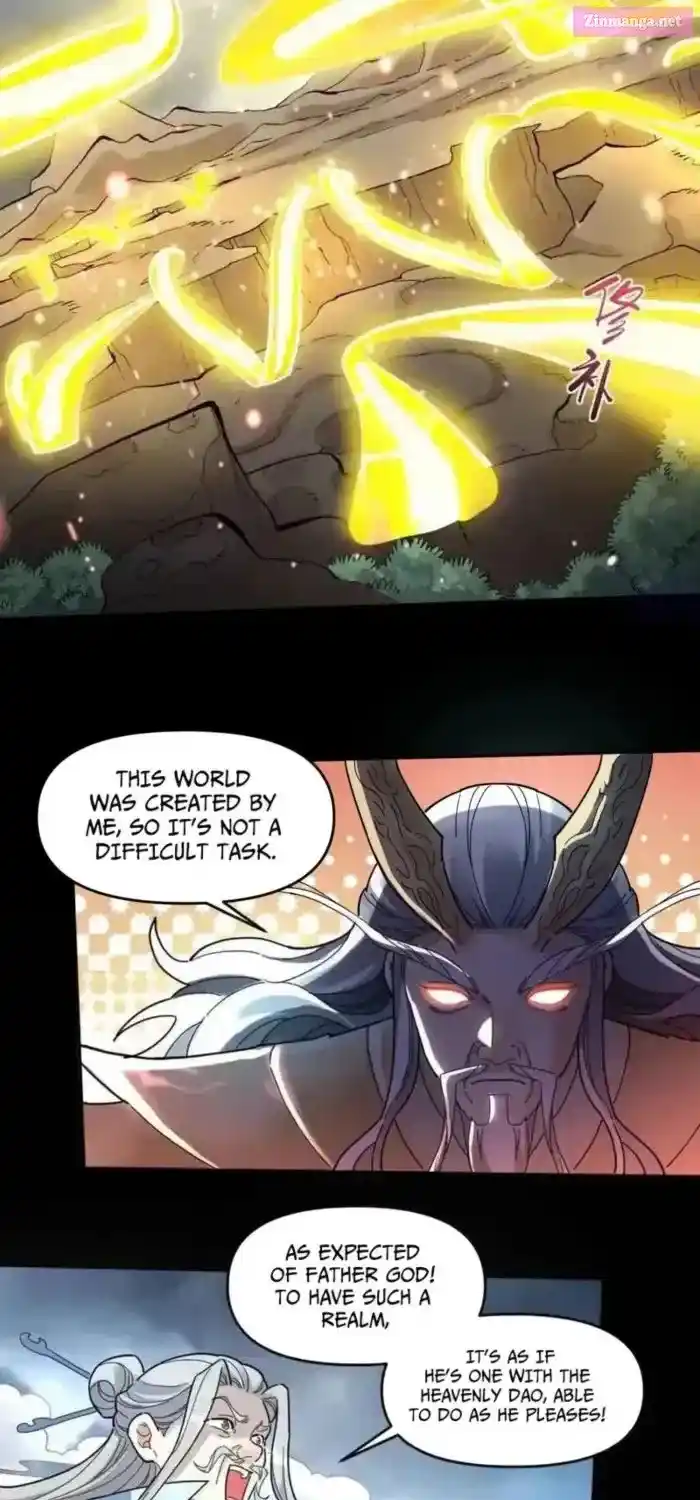 I’m Actually A Cultivation Bigshot Chapter 429