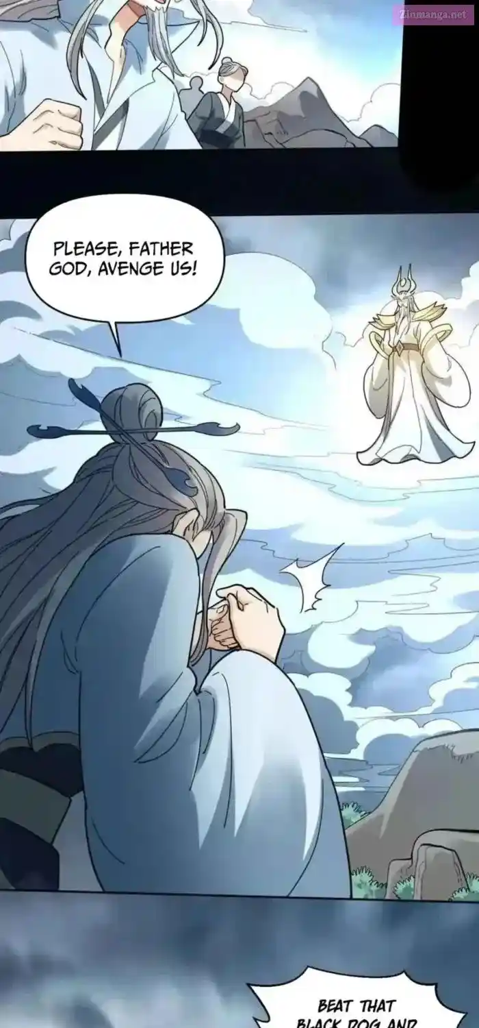 I’m Actually A Cultivation Bigshot Chapter 429