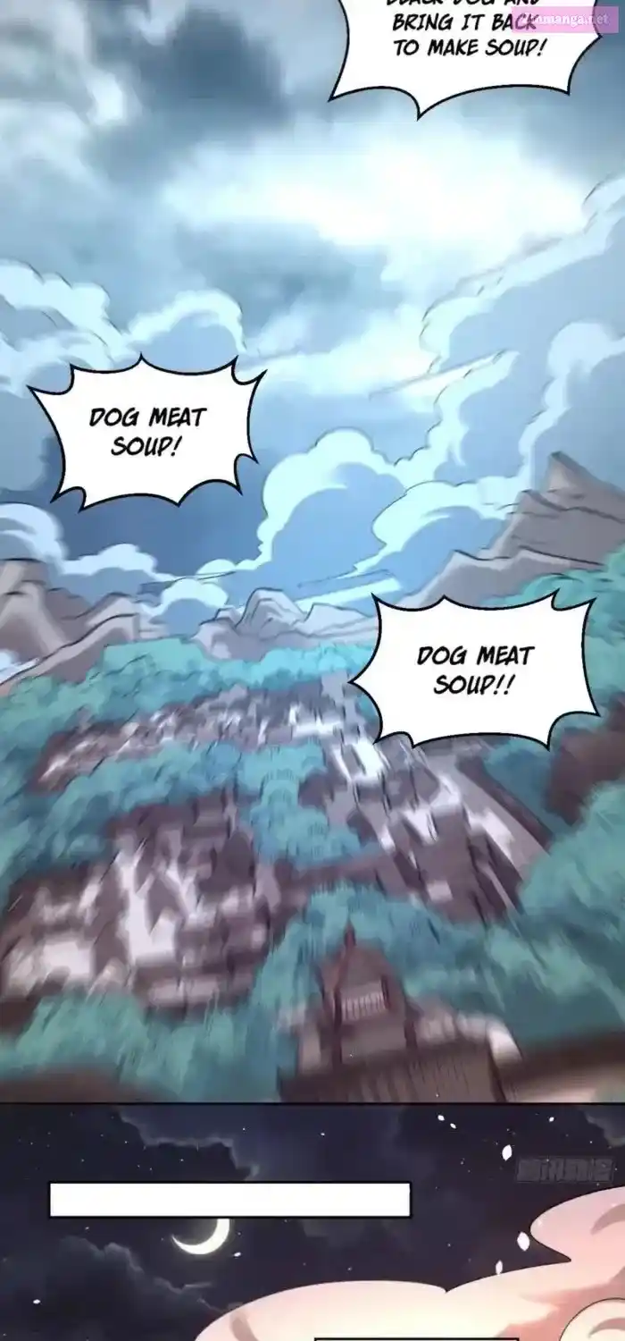 I’m Actually A Cultivation Bigshot Chapter 429