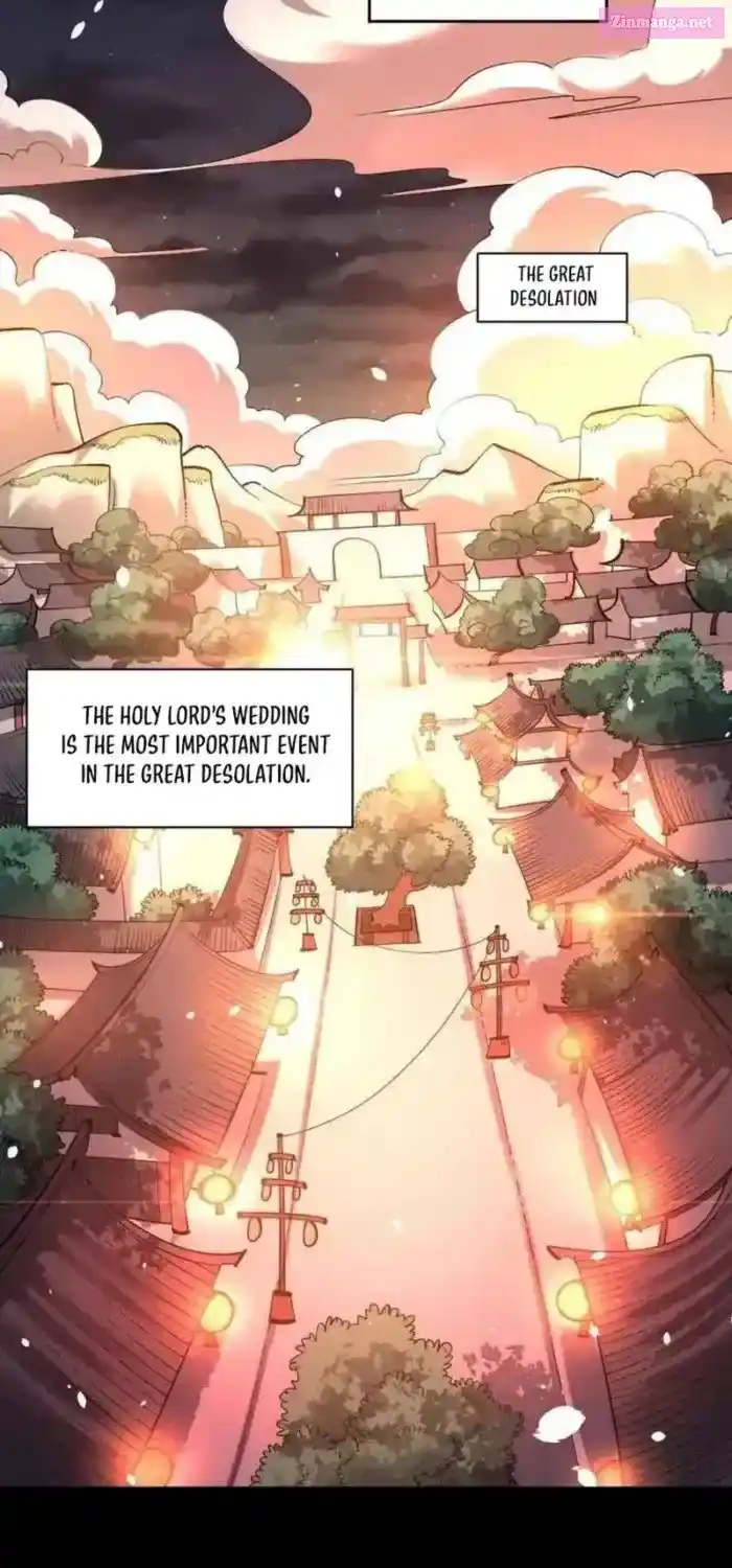 I’m Actually A Cultivation Bigshot Chapter 429