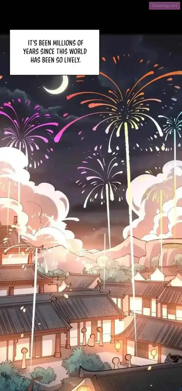 I’m Actually A Cultivation Bigshot Chapter 429