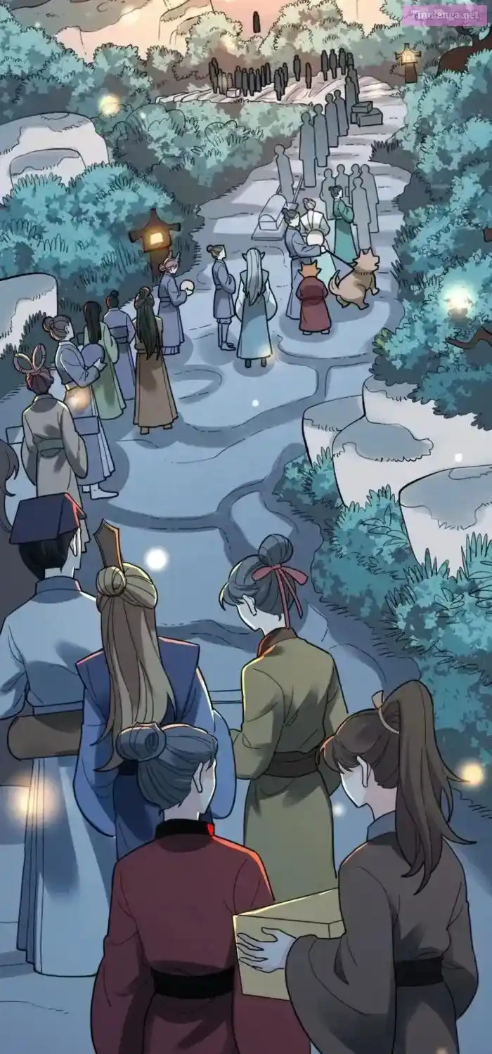 I’m Actually A Cultivation Bigshot Chapter 429