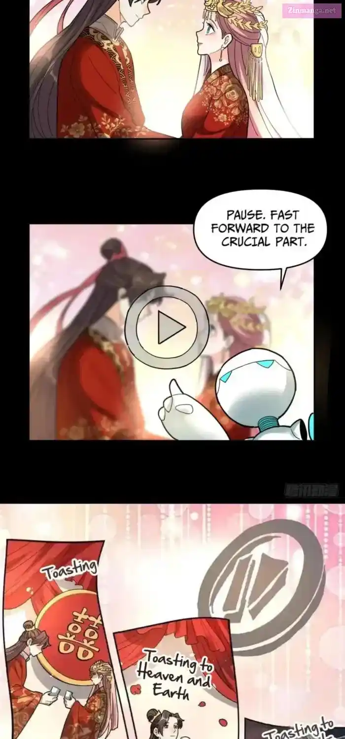 I’m Actually A Cultivation Bigshot Chapter 429