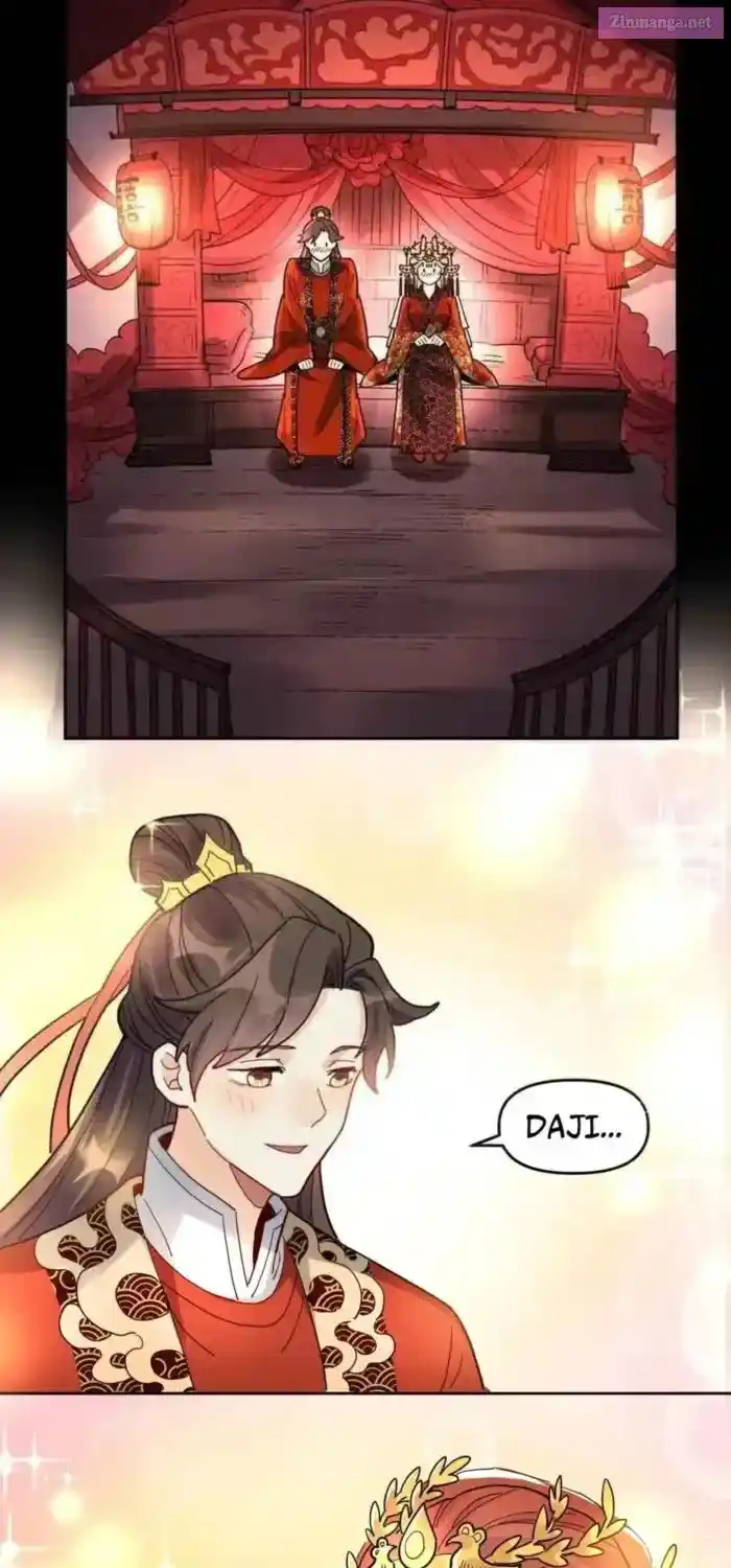 I’m Actually A Cultivation Bigshot Chapter 429