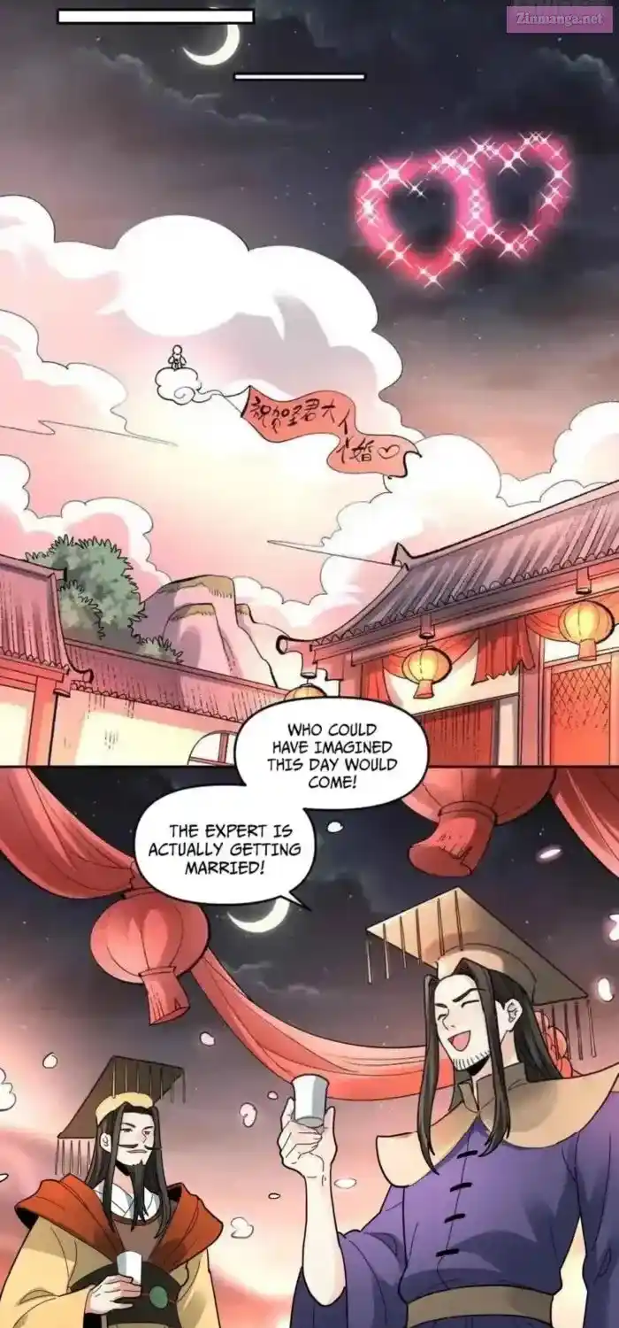 I’m Actually A Cultivation Bigshot Chapter 429