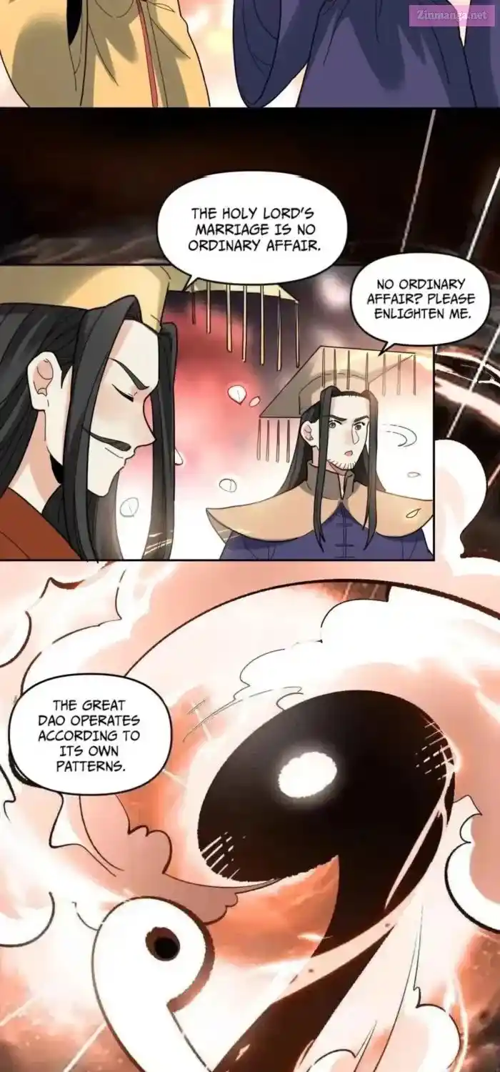 I’m Actually A Cultivation Bigshot Chapter 429