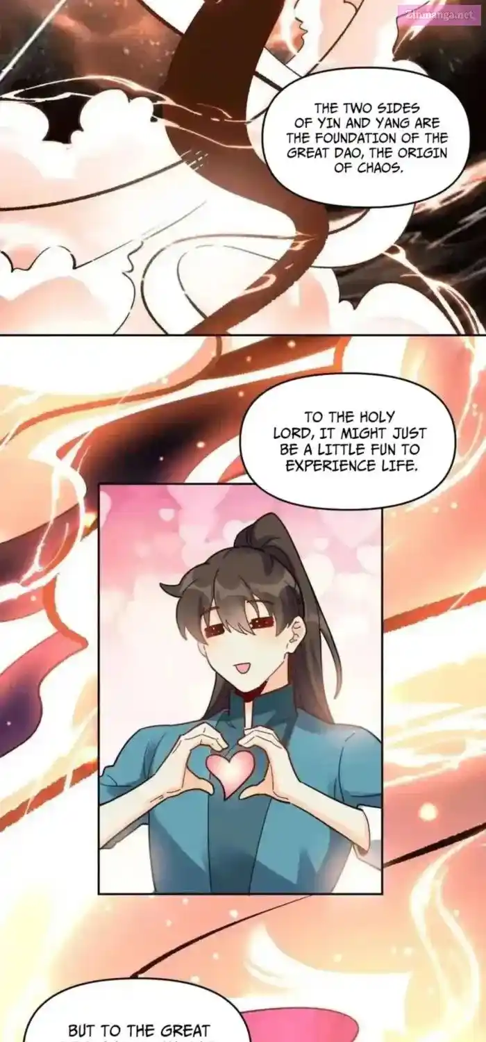 I’m Actually A Cultivation Bigshot Chapter 429