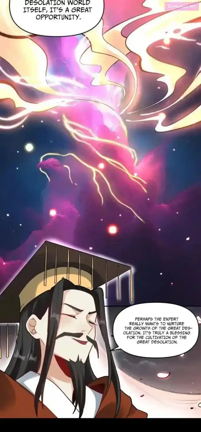 I’m Actually A Cultivation Bigshot Chapter 429