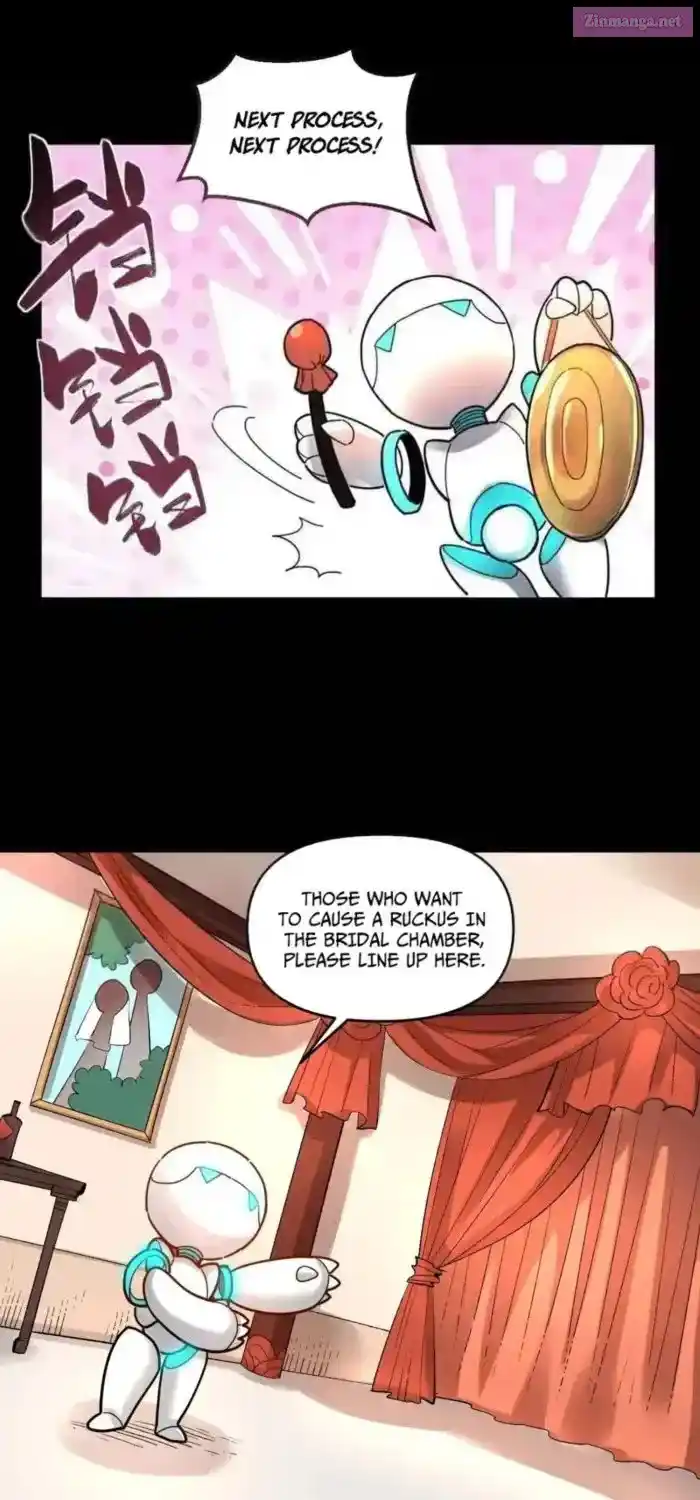 I’m Actually A Cultivation Bigshot Chapter 429