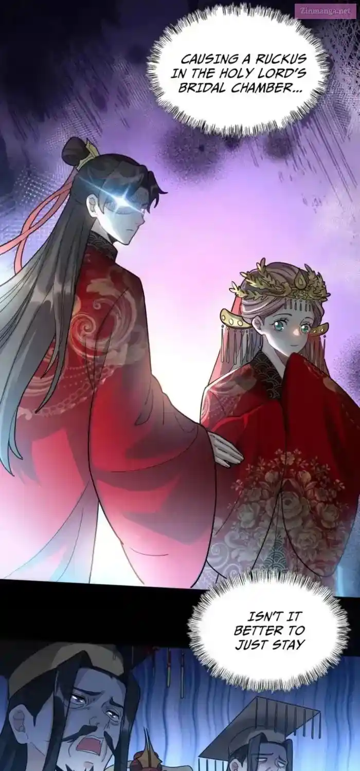 I’m Actually A Cultivation Bigshot Chapter 429