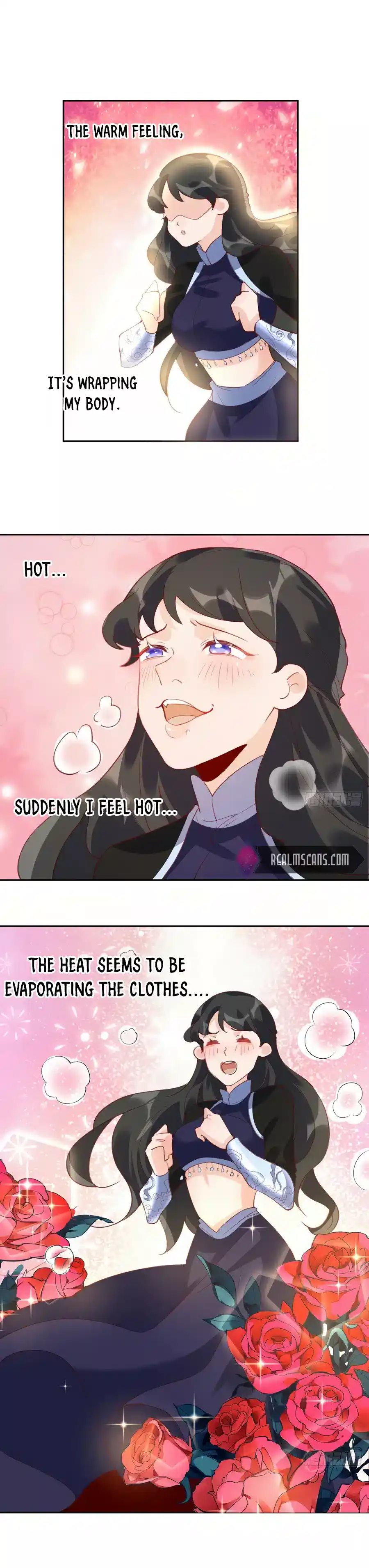 I’m Actually a Cultivation Bigshot Chapter 43