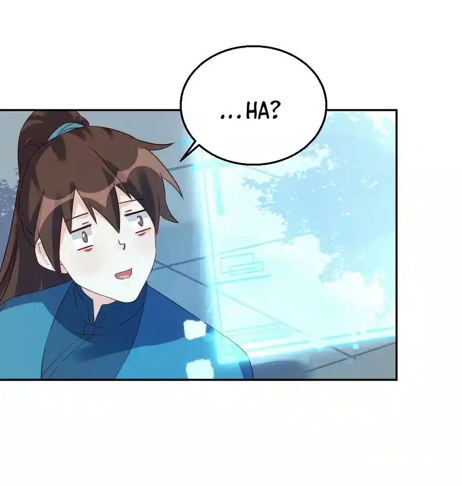 I’m Actually a Cultivation Bigshot Chapter 43