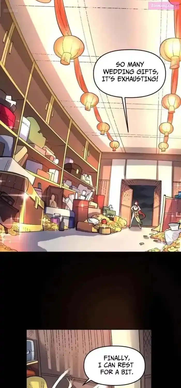 I’m Actually A Cultivation Bigshot Chapter 430