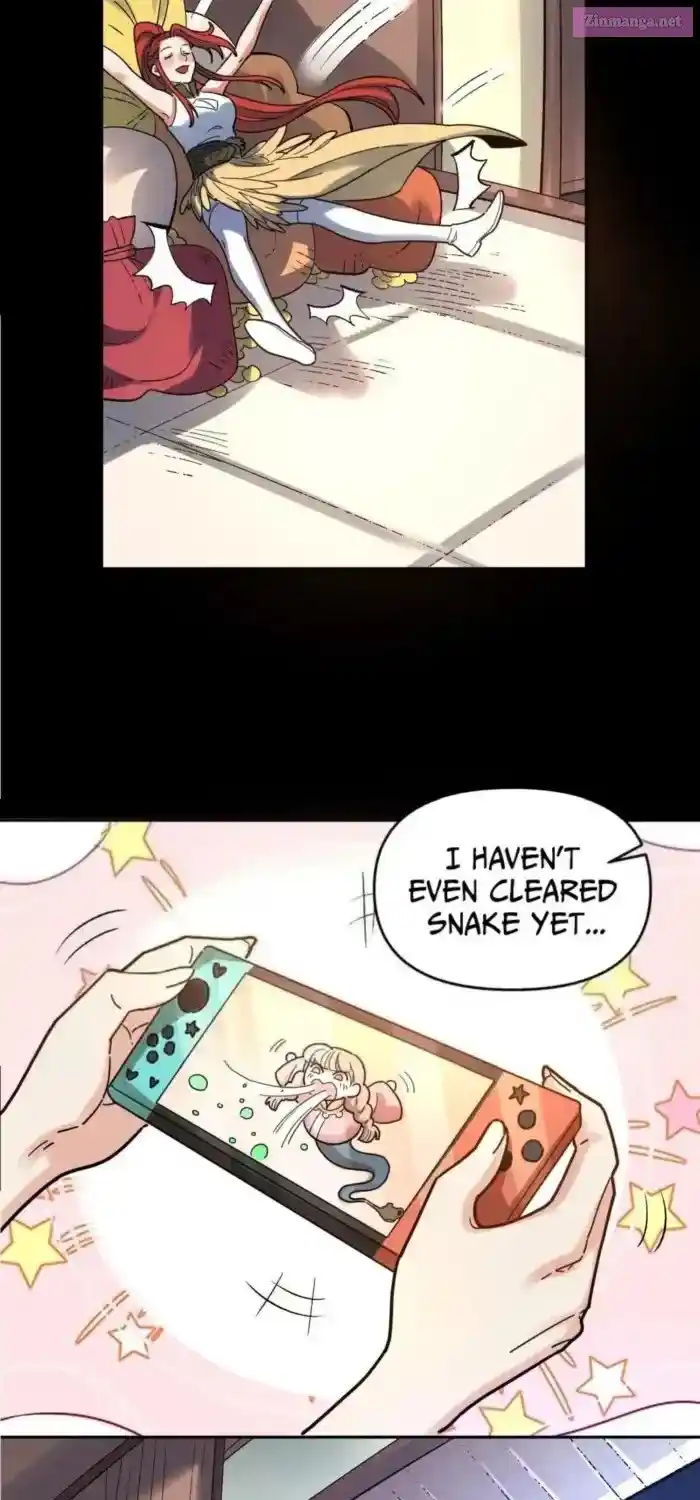 I’m Actually A Cultivation Bigshot Chapter 430