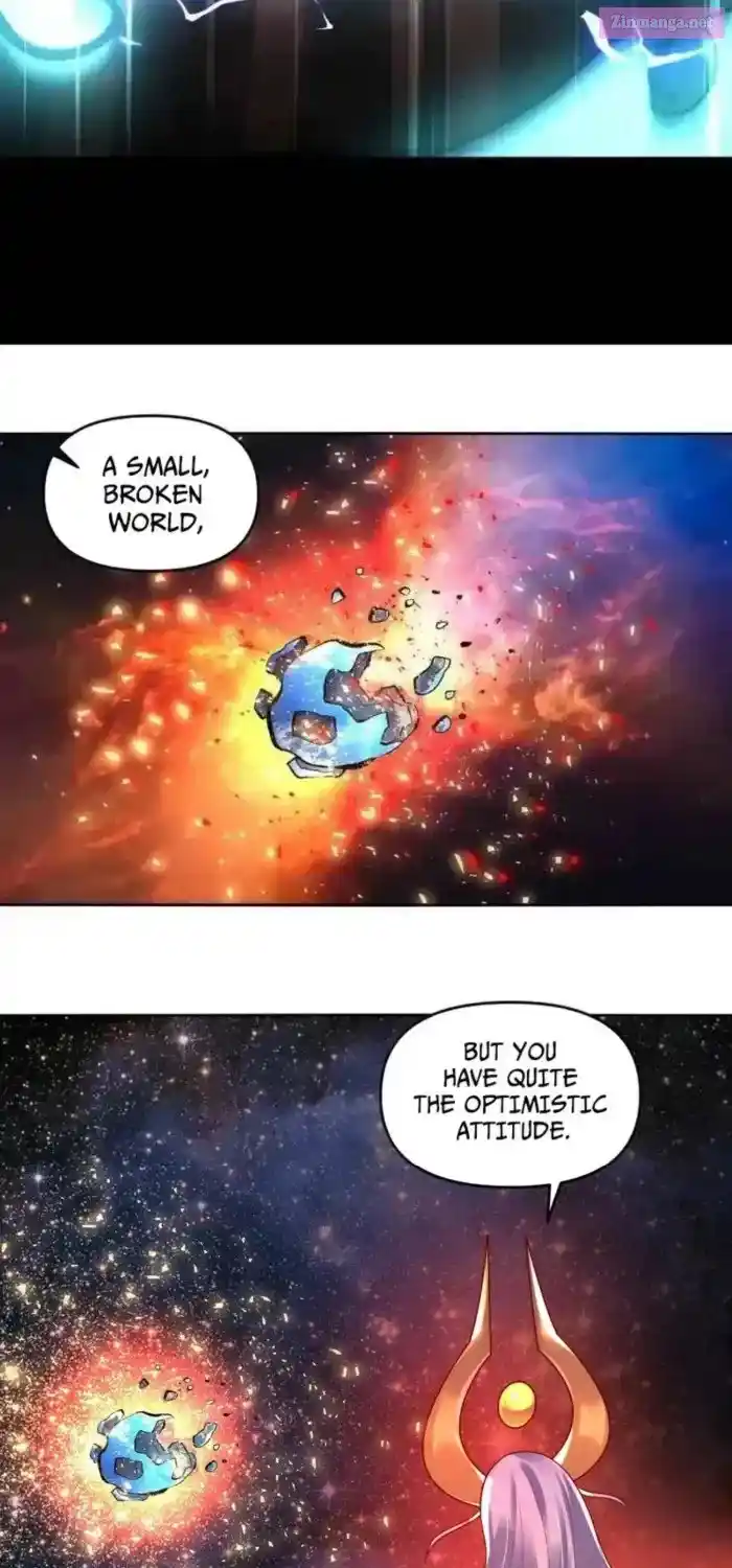 I’m Actually A Cultivation Bigshot Chapter 430