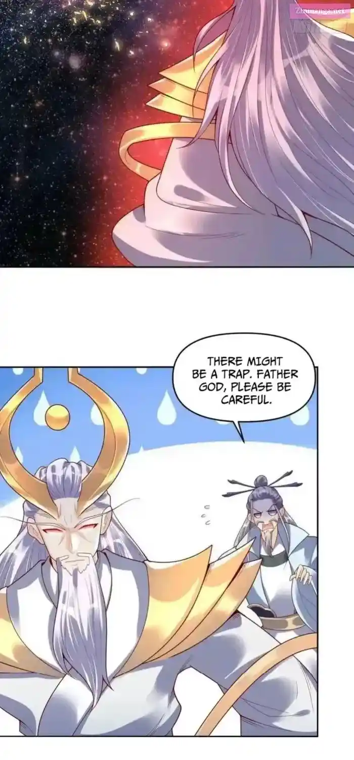 I’m Actually A Cultivation Bigshot Chapter 430