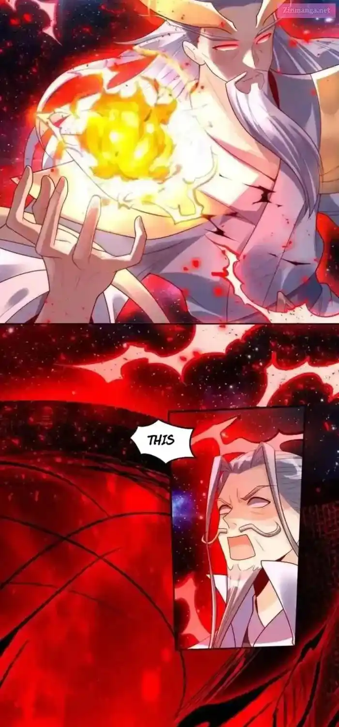 I’m Actually A Cultivation Bigshot Chapter 430