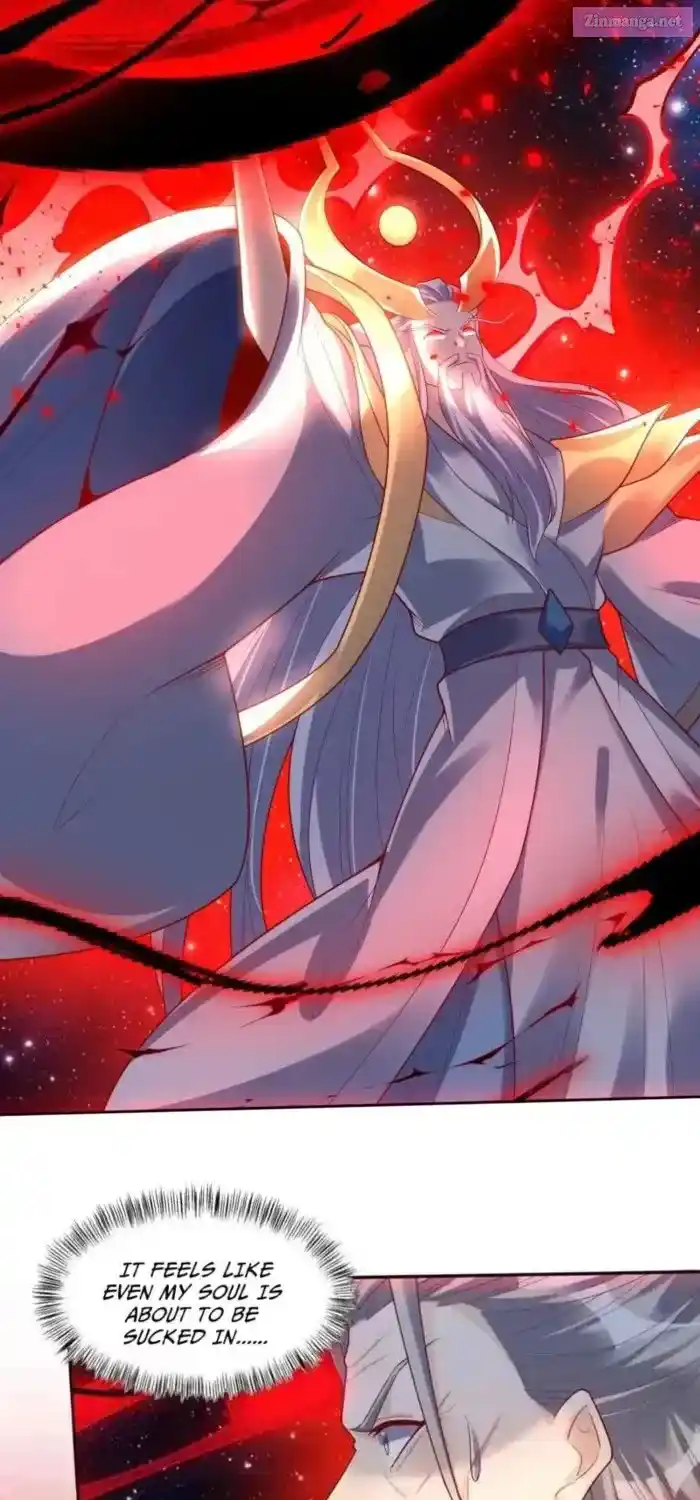 I’m Actually A Cultivation Bigshot Chapter 430