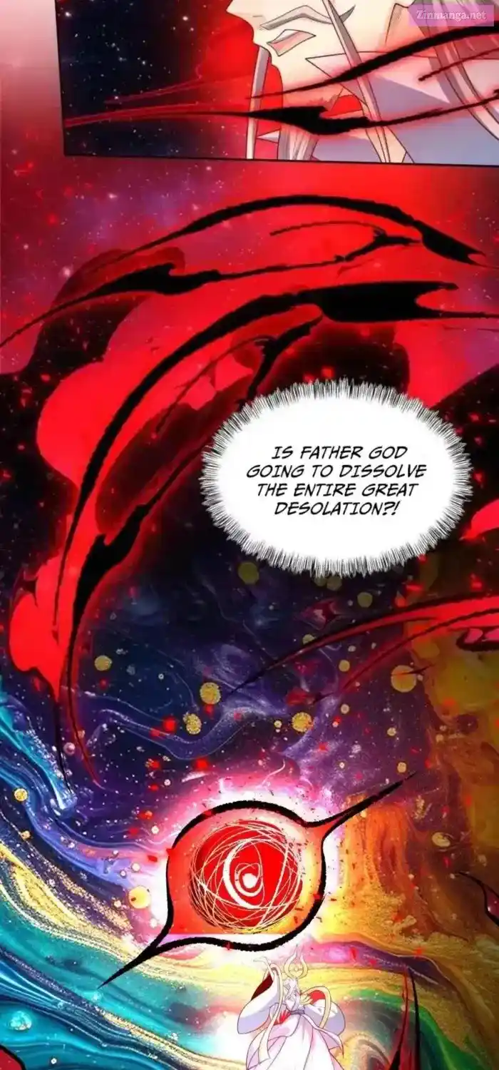 I’m Actually A Cultivation Bigshot Chapter 430