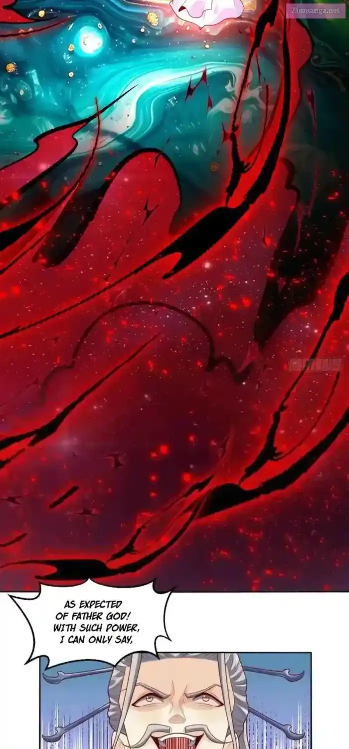 I’m Actually A Cultivation Bigshot Chapter 430