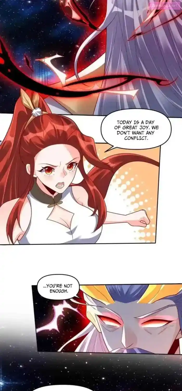 I’m Actually A Cultivation Bigshot Chapter 430