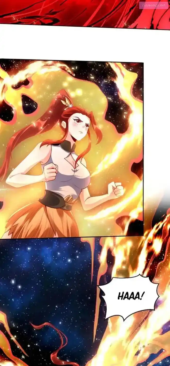 I’m Actually A Cultivation Bigshot Chapter 430