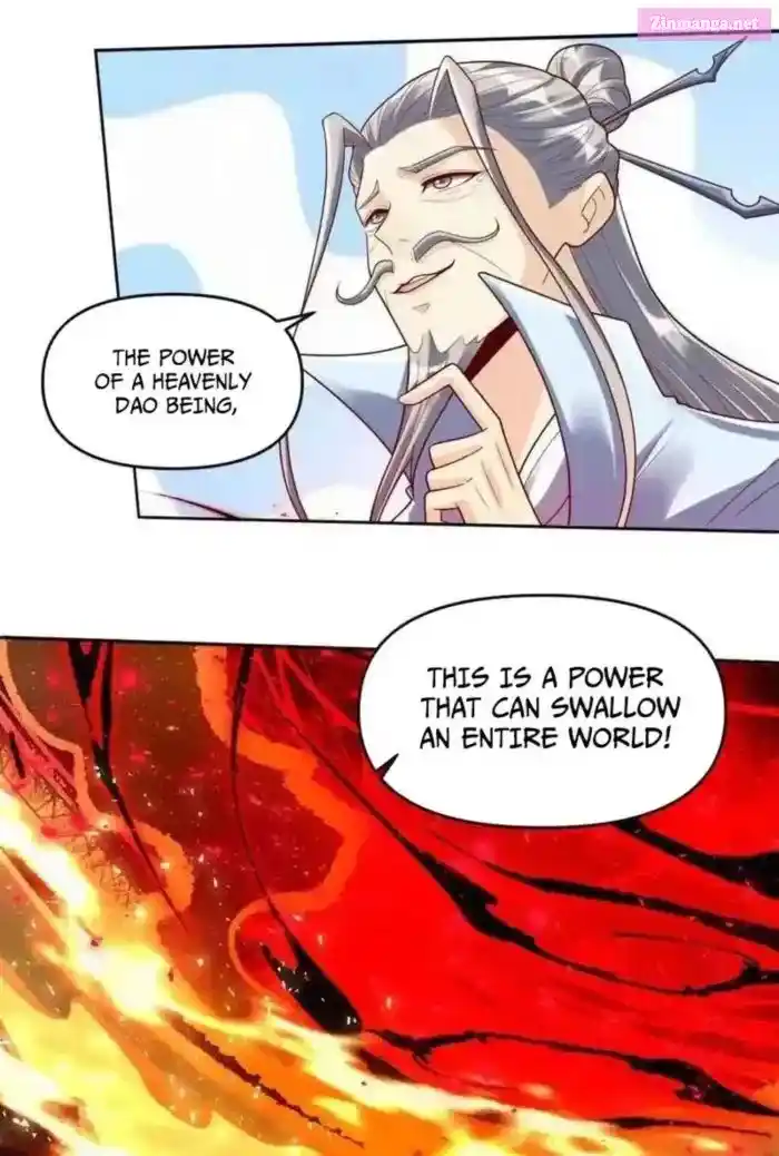 I’m Actually A Cultivation Bigshot Chapter 430