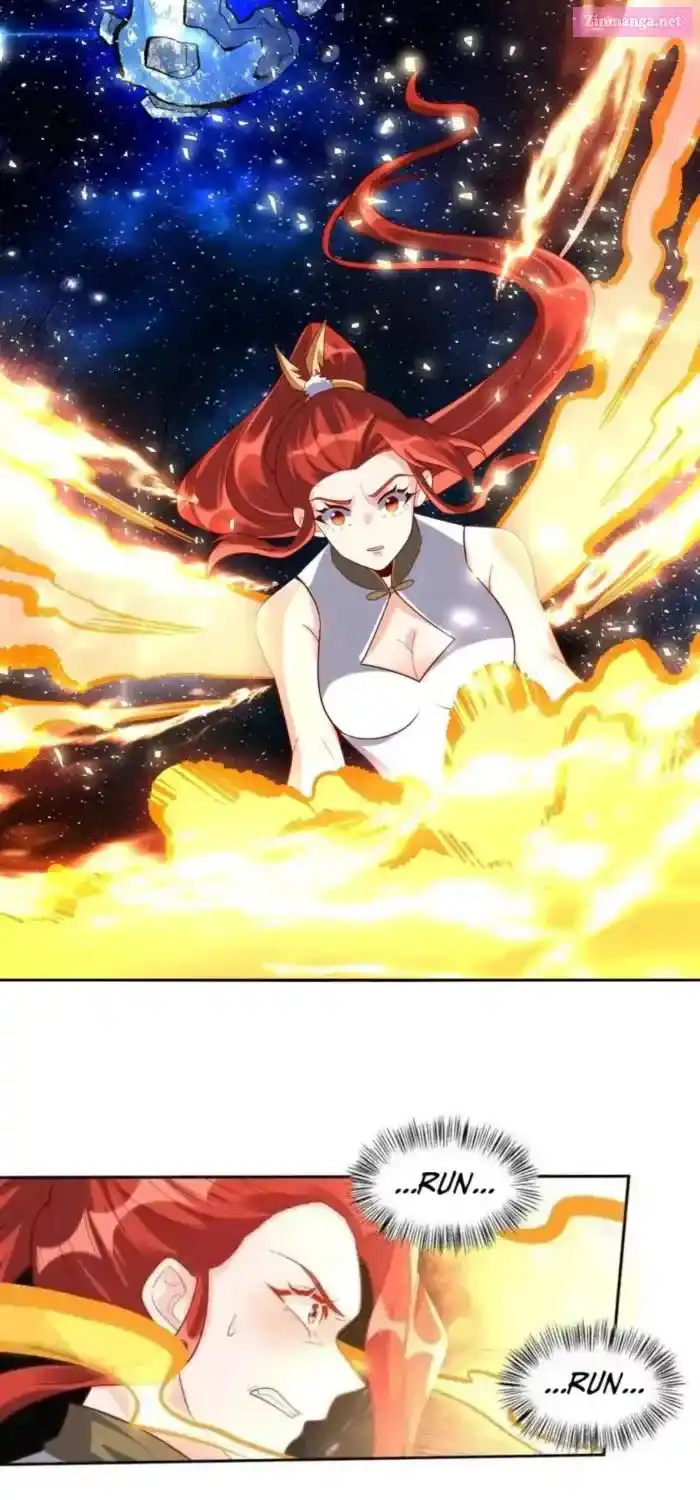 I’m Actually A Cultivation Bigshot Chapter 430