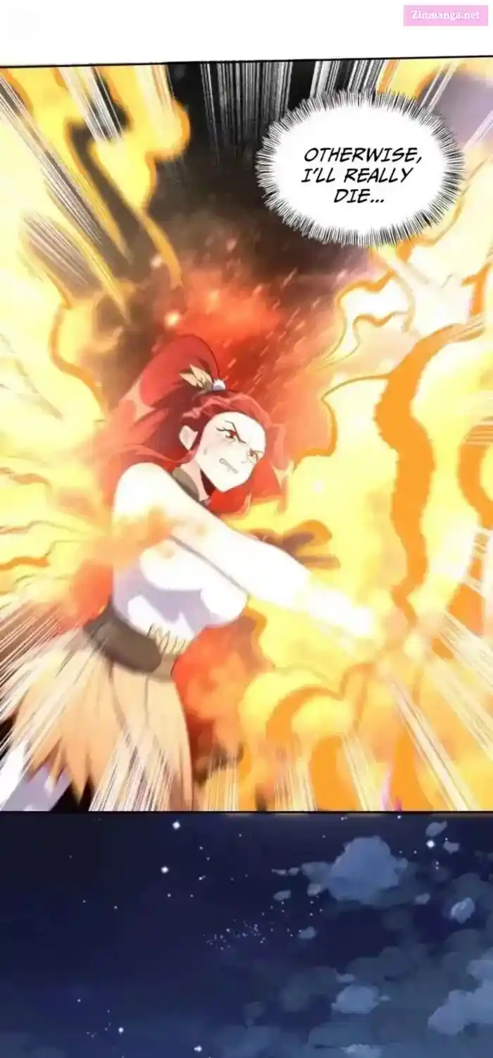 I’m Actually A Cultivation Bigshot Chapter 430