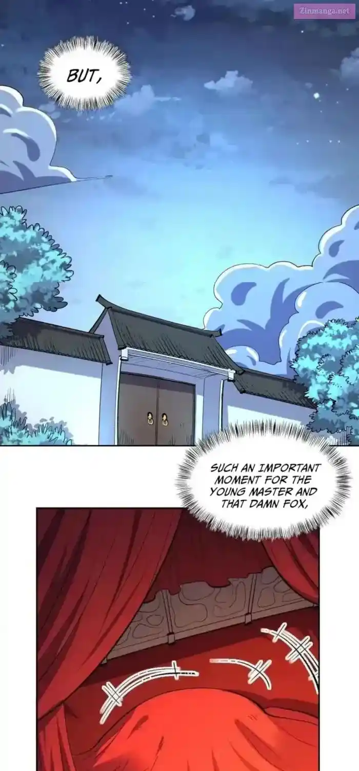 I’m Actually A Cultivation Bigshot Chapter 430