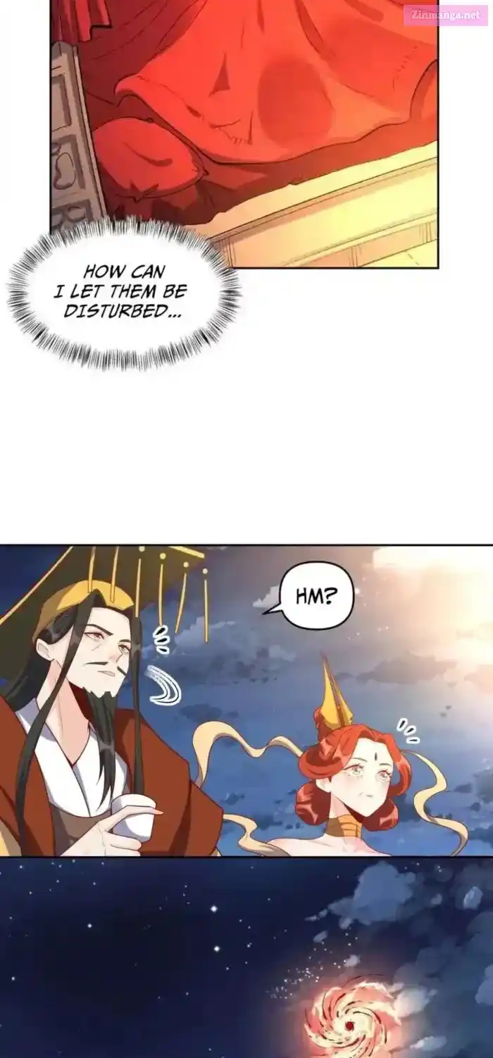 I’m Actually A Cultivation Bigshot Chapter 430