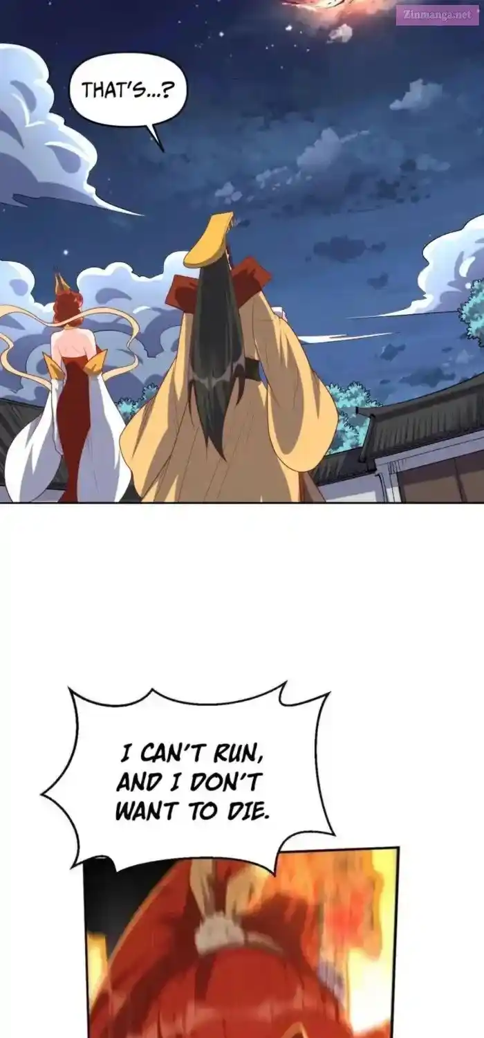 I’m Actually A Cultivation Bigshot Chapter 430