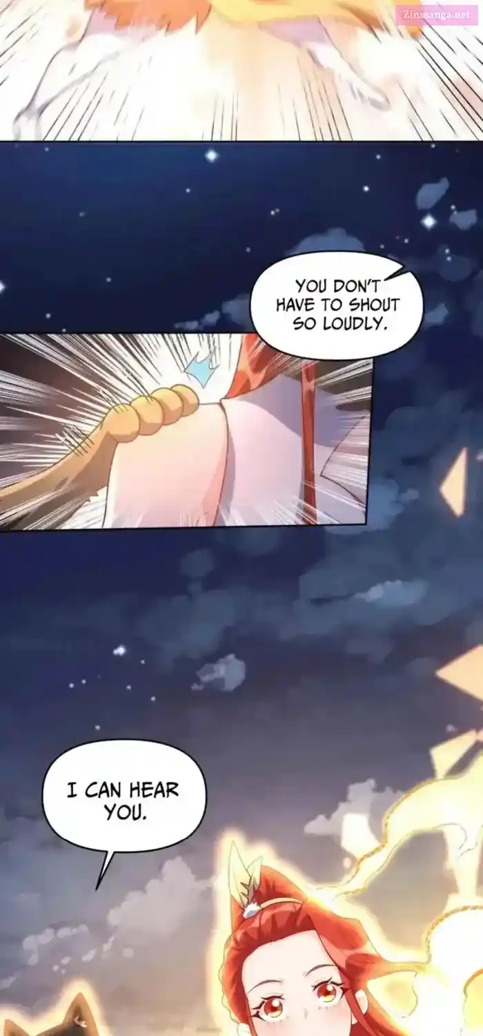 I’m Actually A Cultivation Bigshot Chapter 430