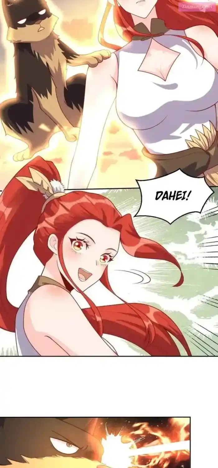 I’m Actually A Cultivation Bigshot Chapter 430