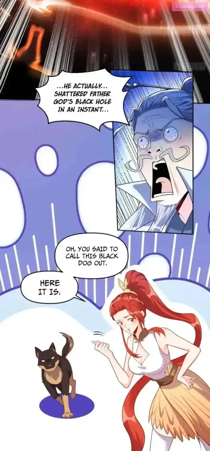 I’m Actually A Cultivation Bigshot Chapter 430