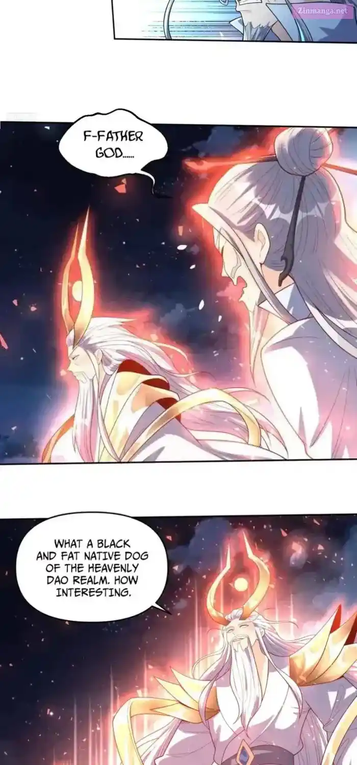 I’m Actually A Cultivation Bigshot Chapter 431